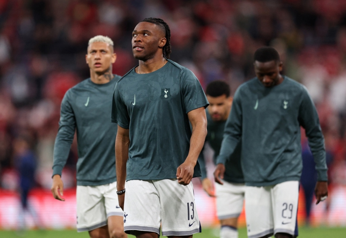 tottenham hạ gục mu để đăng quang ngôi vô địch cúp c2 châu Âu 2024 2025 hình ảnh 33 tottenham ha guc mu de dang quang ngoi vo dich cup c2 chau Au 2024 2025 hinh anh 33