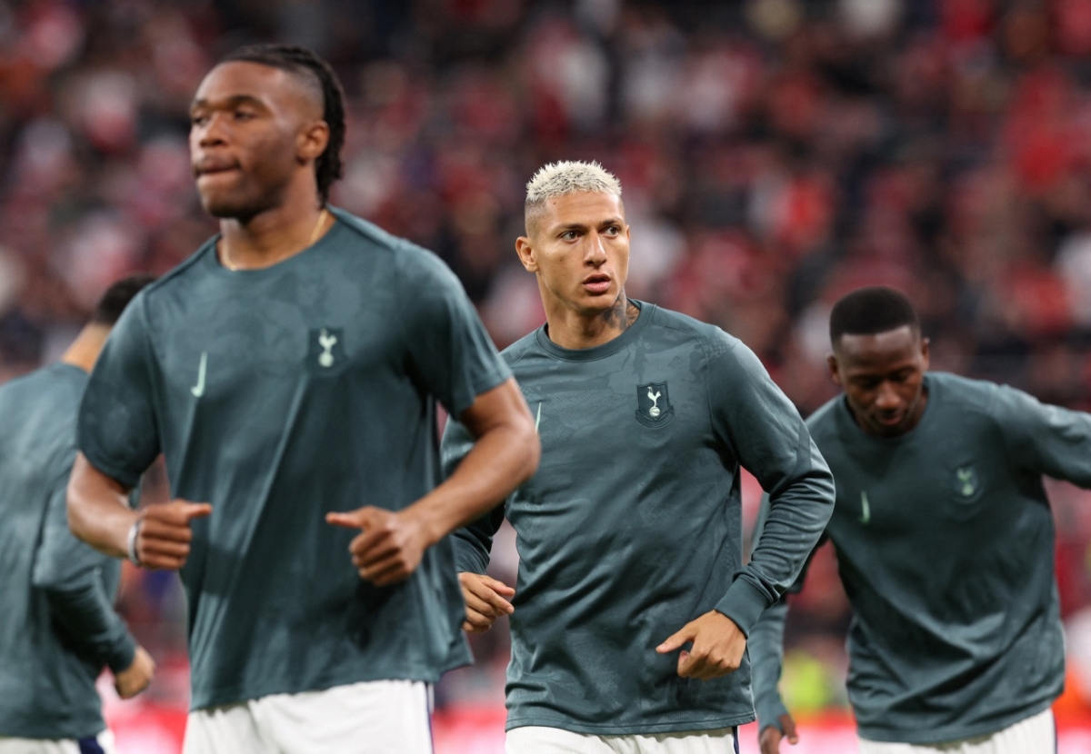 tottenham hạ gục mu để đăng quang ngôi vô địch cúp c2 châu Âu 2024 2025 hình ảnh 32 tottenham ha guc mu de dang quang ngoi vo dich cup c2 chau Au 2024 2025 hinh anh 32