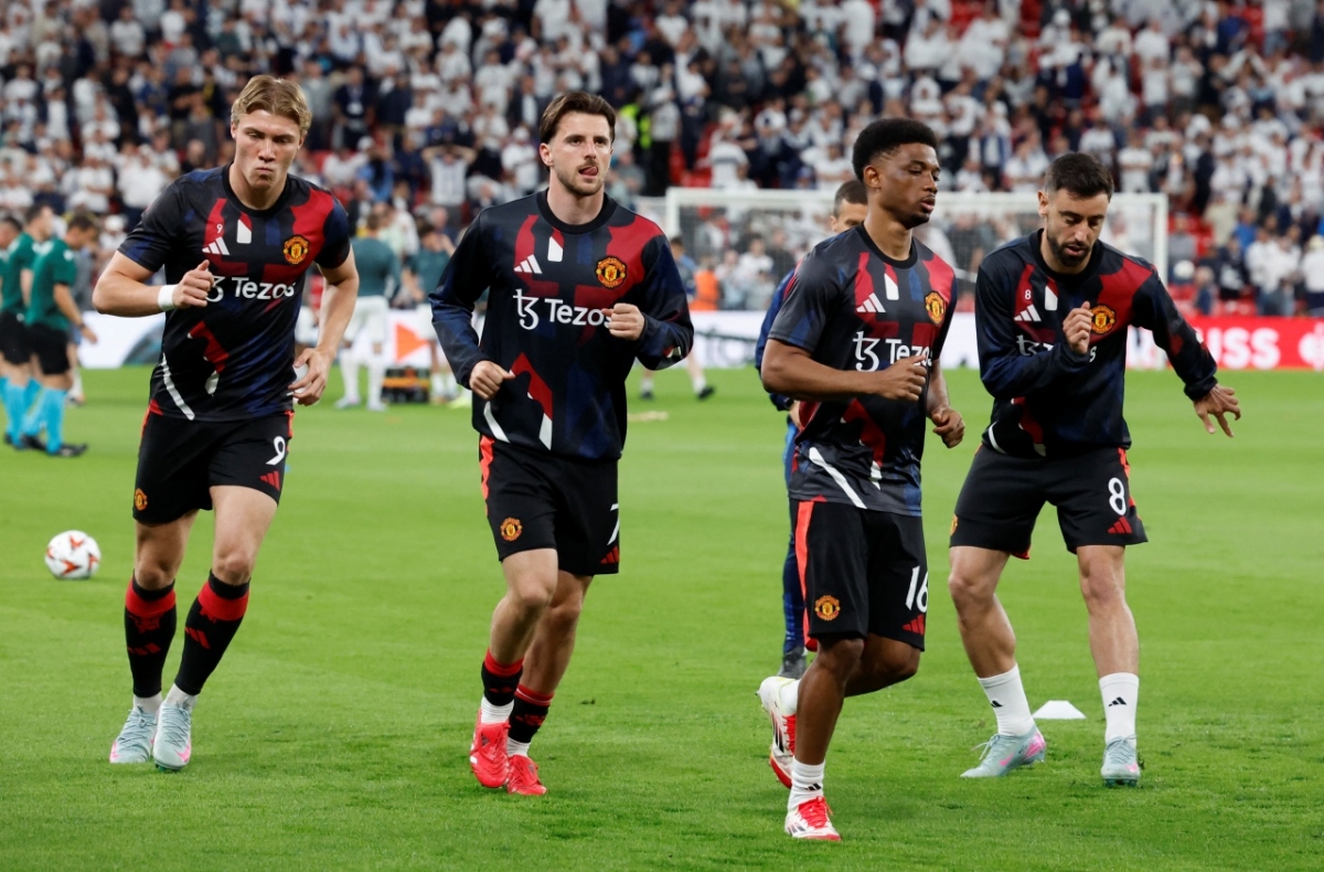 tottenham hạ gục mu để đăng quang ngôi vô địch cúp c2 châu Âu 2024 2025 hình ảnh 34 tottenham ha guc mu de dang quang ngoi vo dich cup c2 chau Au 2024 2025 hinh anh 34