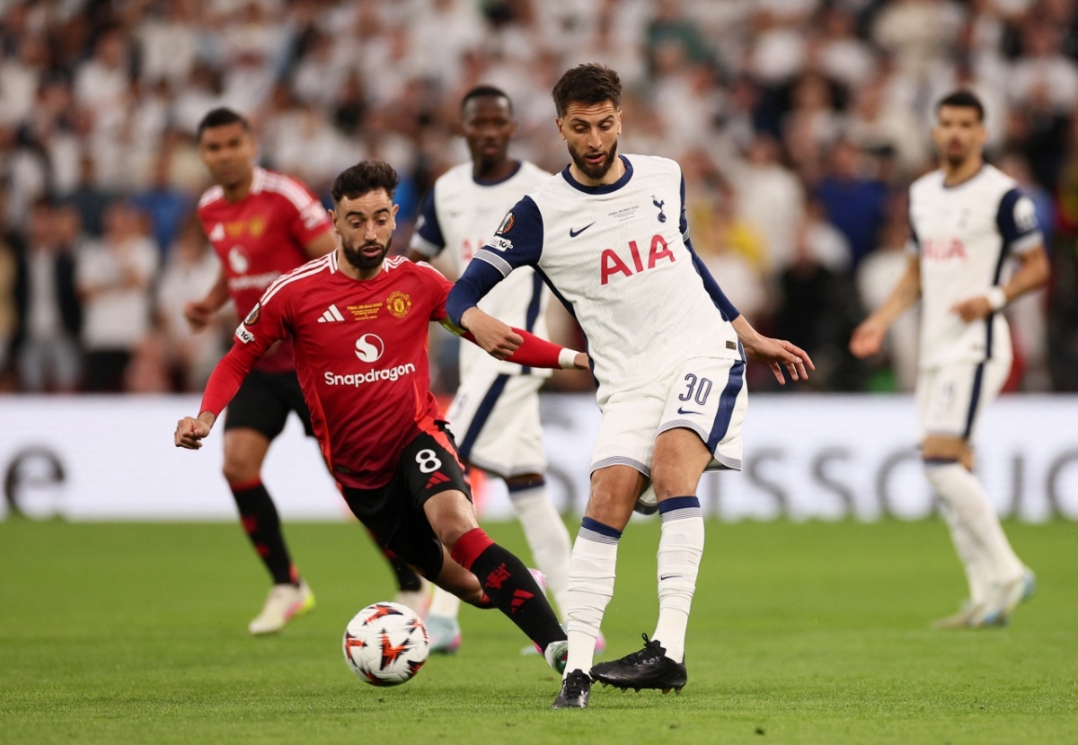 tottenham hạ gục mu để đăng quang ngôi vô địch cúp c2 châu Âu 2024 2025 hình ảnh 39 tottenham ha guc mu de dang quang ngoi vo dich cup c2 chau Au 2024 2025 hinh anh 39