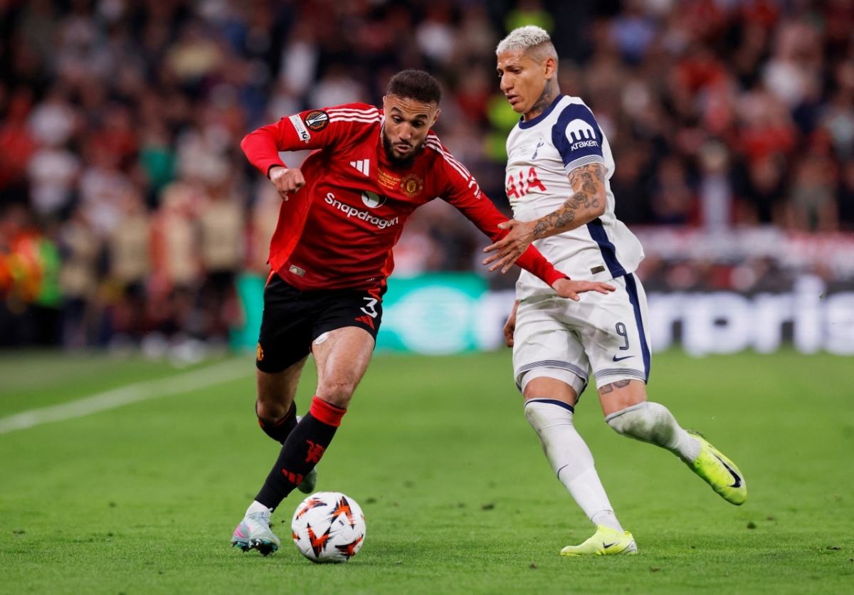 tottenham hạ gục mu để đăng quang ngôi vô địch cúp c2 châu Âu 2024 2025 hình ảnh 53 tottenham ha guc mu de dang quang ngoi vo dich cup c2 chau Au 2024 2025 hinh anh 53