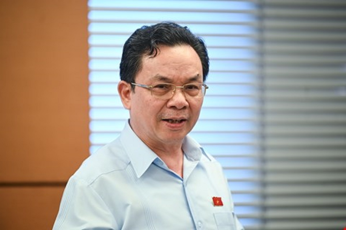 mở cửa cho tư nhân làm đường sắt tốc độ cao cần lọc kỹ bằng bộ tiêu chí hình ảnh 3 mo cua cho tu nhan lam duong sat toc do cao can loc ky bang bo tieu chi hinh anh 3