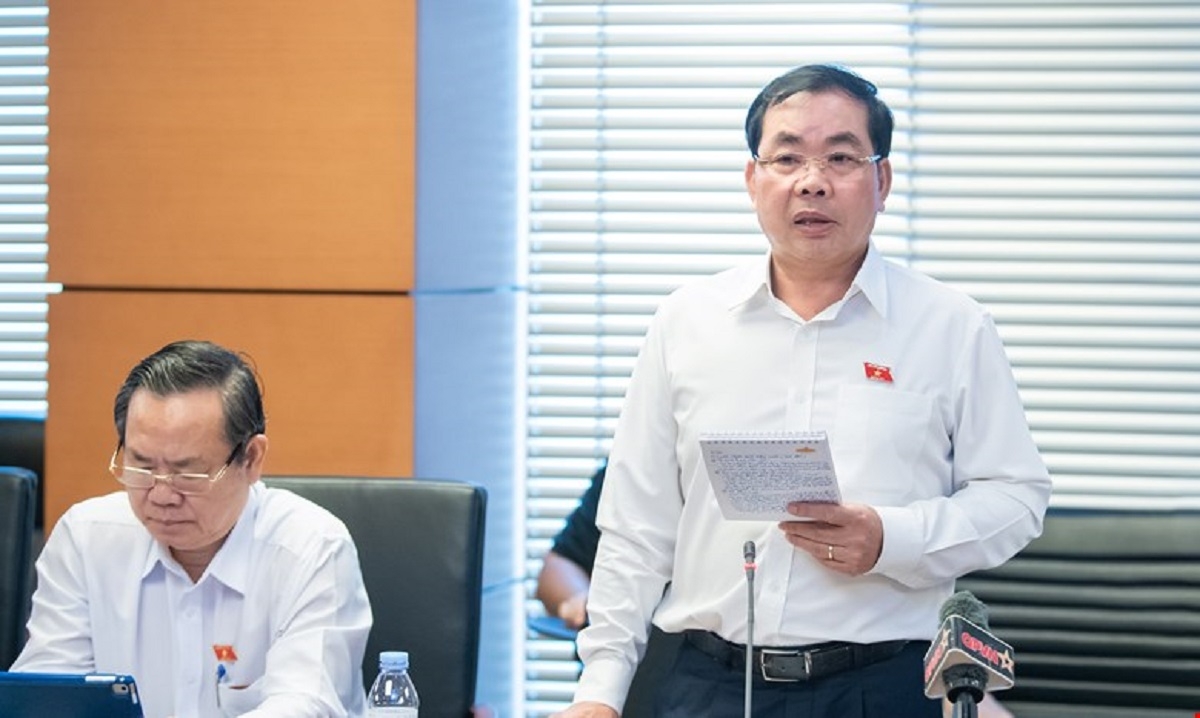 mở cửa cho tư nhân làm đường sắt tốc độ cao cần lọc kỹ bằng bộ tiêu chí hình ảnh 2 mo cua cho tu nhan lam duong sat toc do cao can loc ky bang bo tieu chi hinh anh 2