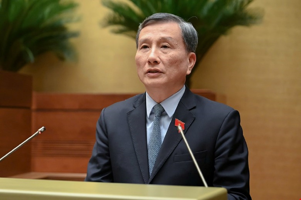 luật Đường sắt sửa đổi gỡ nút thắt thủ tục, trao quyền cho cấp tỉnh hình ảnh 2 luat Duong sat sua doi go nut that thu tuc, trao quyen cho cap tinh hinh anh 2