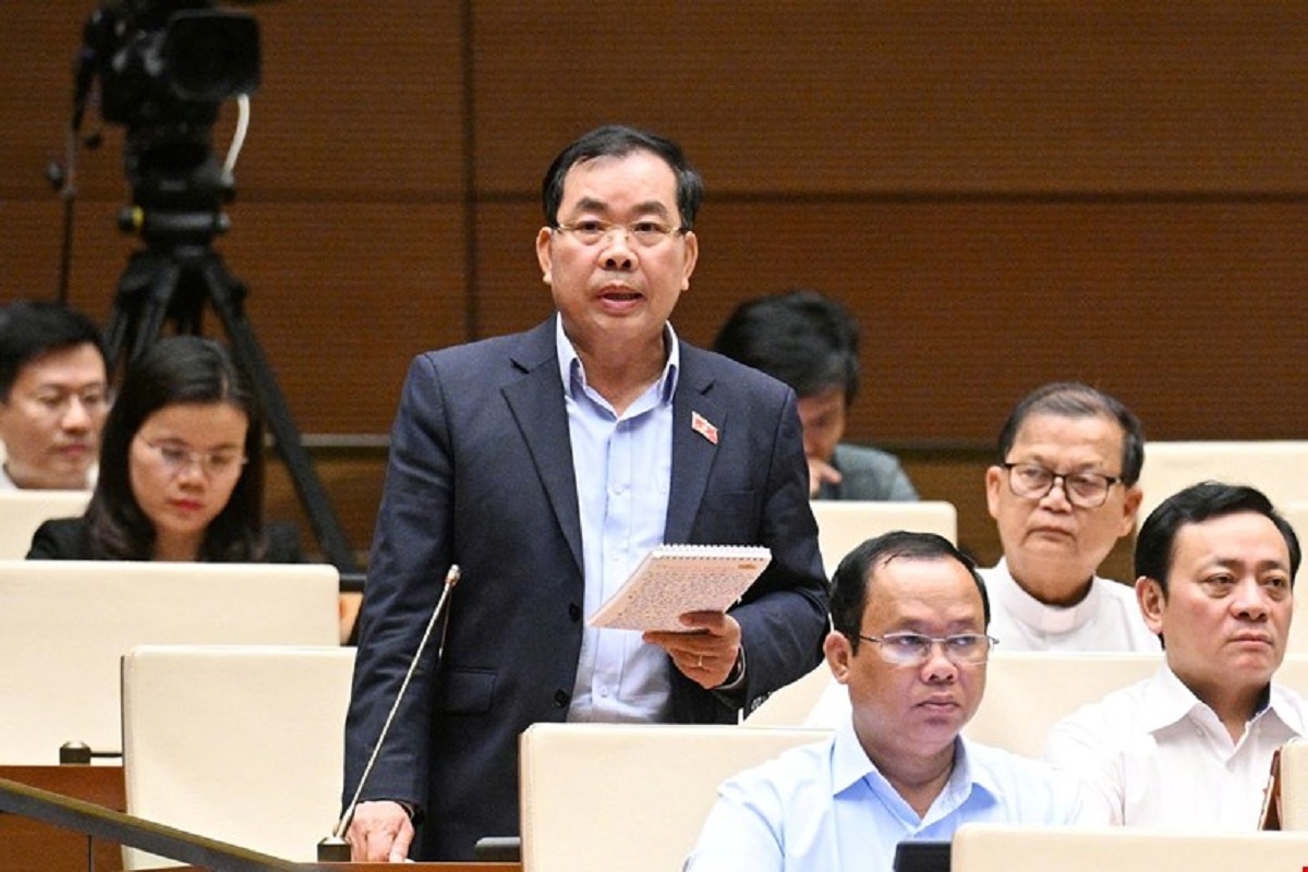 muộn trả hoàn thuế, cơ quan chức năng cũng phải chịu phạt hình ảnh 1 muon tra hoan thue, co quan chuc nang cung phai chiu phat hinh anh 1