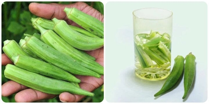 5 lý do bạn nên uống nước đậu bắp hình ảnh 1 5 ly do ban nen uong nuoc dau bap hinh anh 1