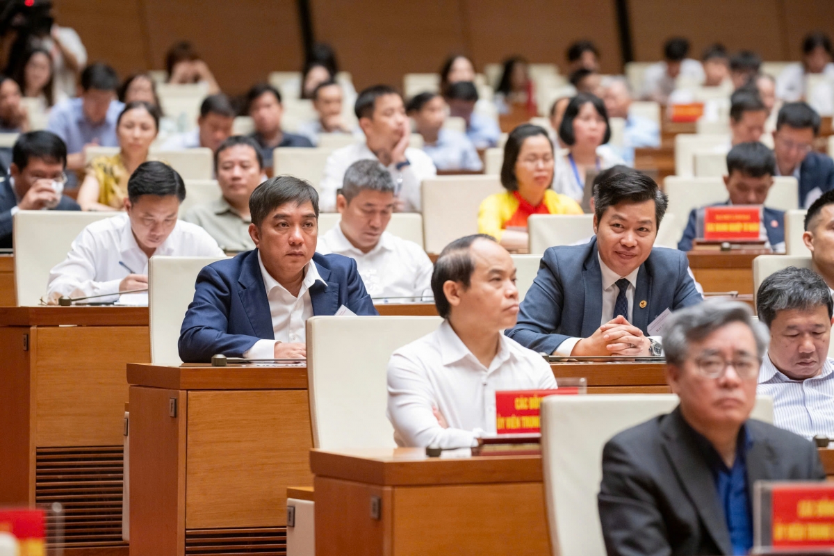 Nghị quyết 68 là “ngọn đuốc soi đường” mà doanh nghiệp tư nhân đang cần