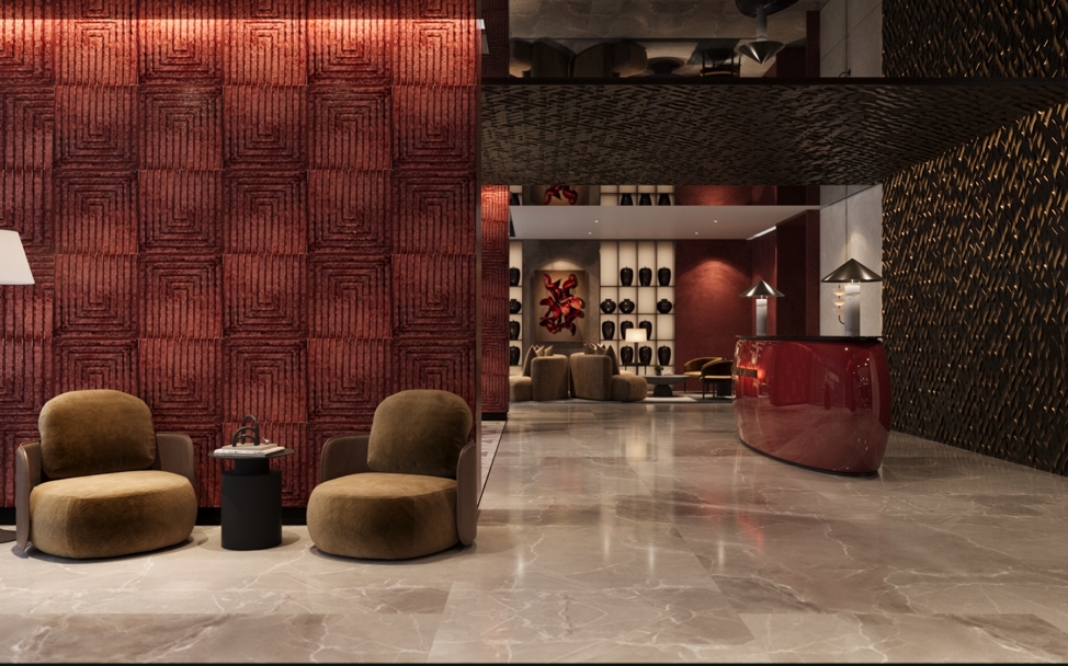 concierge service làn sóng mới của bất động sản hạng sang tại the cosmopolitan hình ảnh 2 concierge service lan song moi cua bat dong san hang sang tai the cosmopolitan hinh anh 2