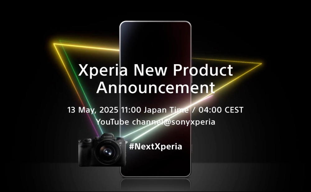 sony ra mat xperia 1 vii luc 9 gio sang 13 5, lieu ai con quan tam hinh anh 2
