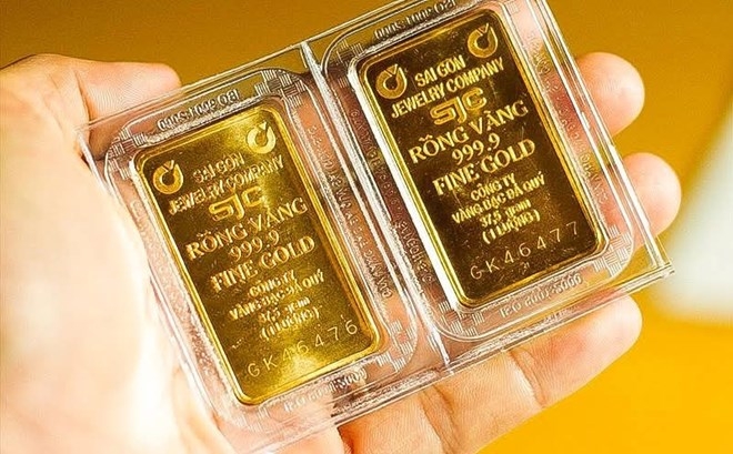 Thị trường vàng bị thao túng, chi phối bởi một nhóm quyền lực: Sao giờ mới lộ?
