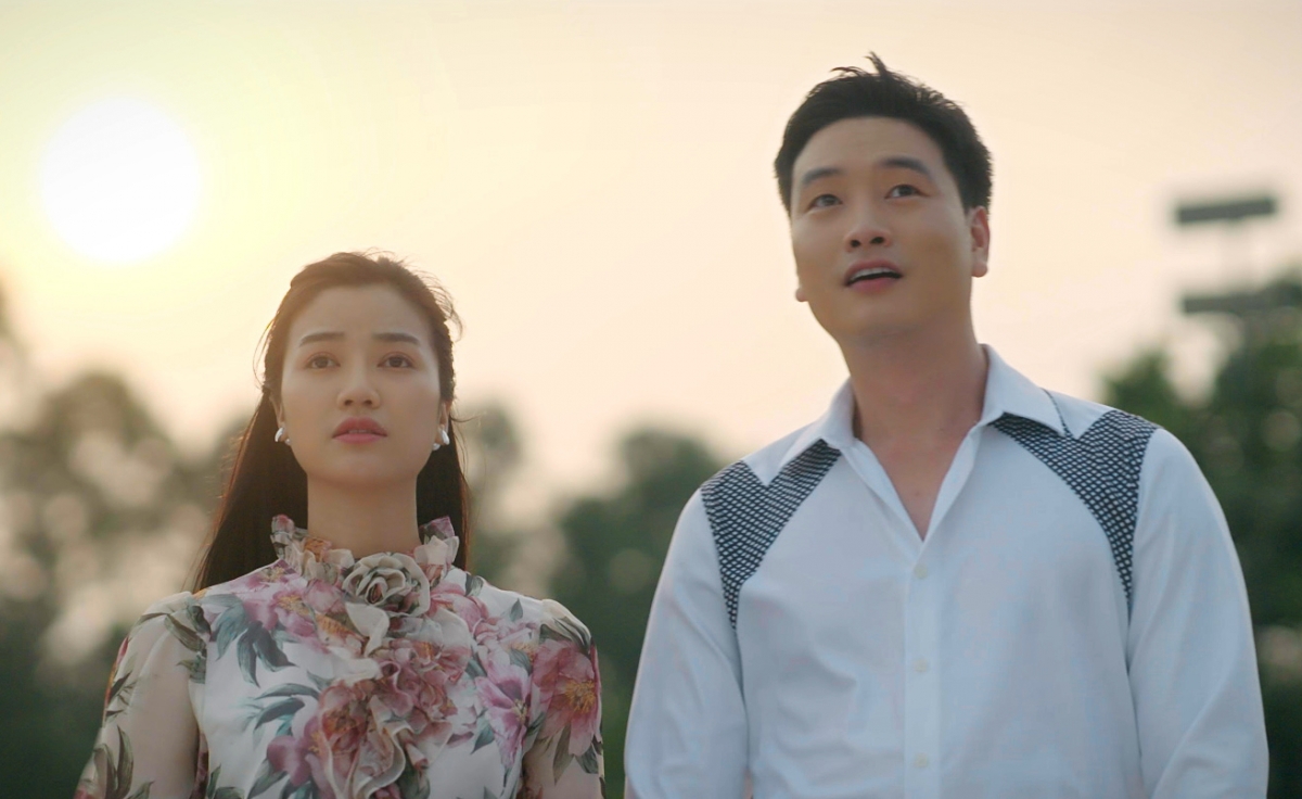 trong lan, anh Dao vao vai bo me don than trong phim moi cua vtv hinh anh 3 trong lan, anh Dao vao vai bo me don than trong phim moi cua vtv hinh anh 3