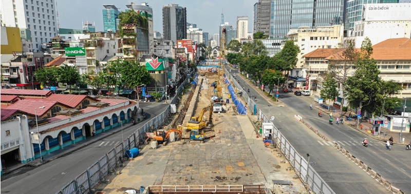 giải ngân vốn đầu tư công vì sao vẫn ì ạch hình ảnh 2 giai ngan von dau tu cong vi sao van i ach hinh anh 2