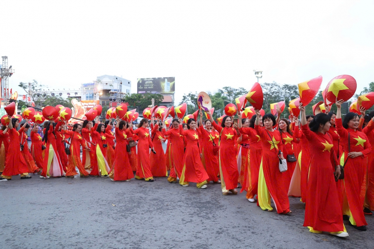 liên hoan múa rối hải phòng - 70 năm rực rỡ mùa hoa hình ảnh 3 lien hoan mua roi hai phong - 70 nam ruc ro mua hoa hinh anh 3