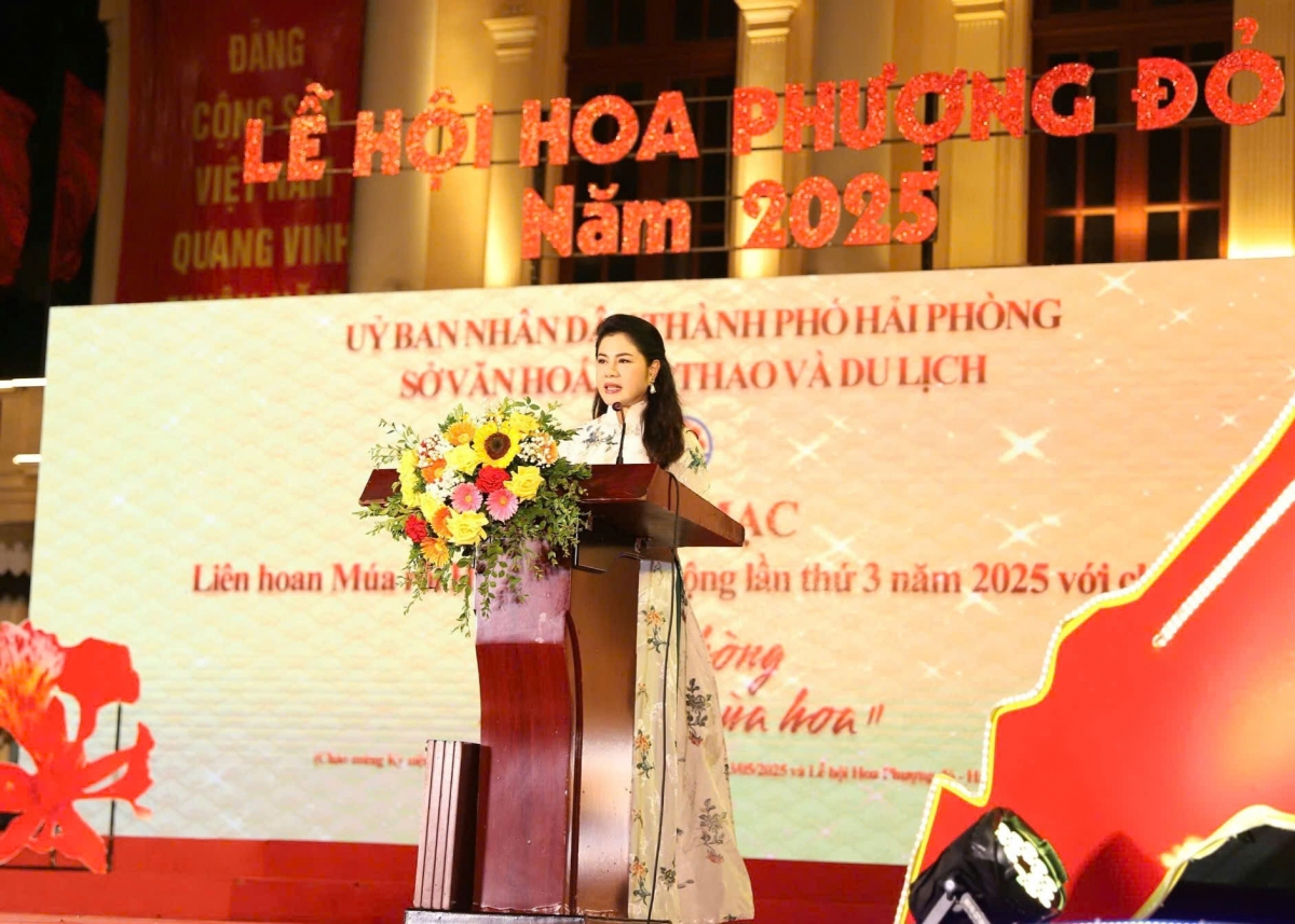 liên hoan múa rối hải phòng - 70 năm rực rỡ mùa hoa hình ảnh 2 lien hoan mua roi hai phong - 70 nam ruc ro mua hoa hinh anh 2