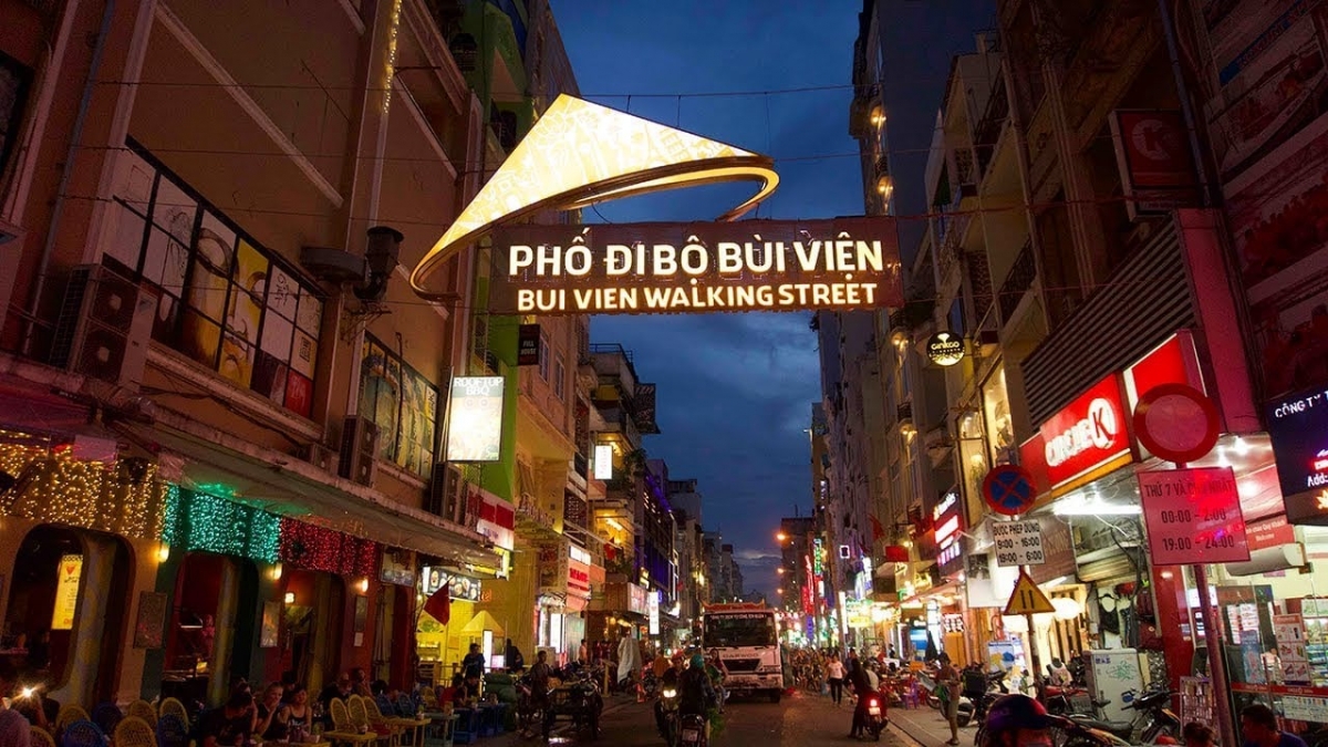 làm sao để kinh tế đêm thực sự là đòn bẩy cho du lịch việt nam hình ảnh 4 lam sao de kinh te dem thuc su la don bay cho du lich viet nam hinh anh 4