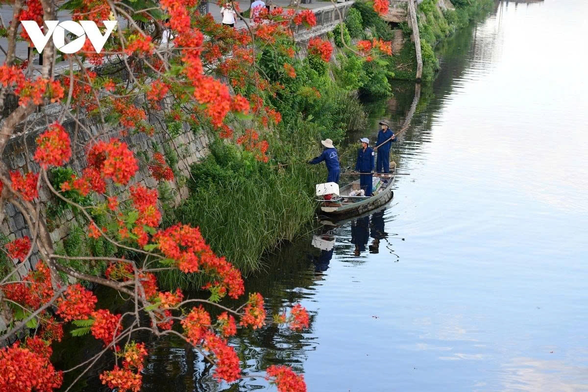 hue positions itself as a green city for tourism picture 4 hue positions itself as a green city for tourism picture 4