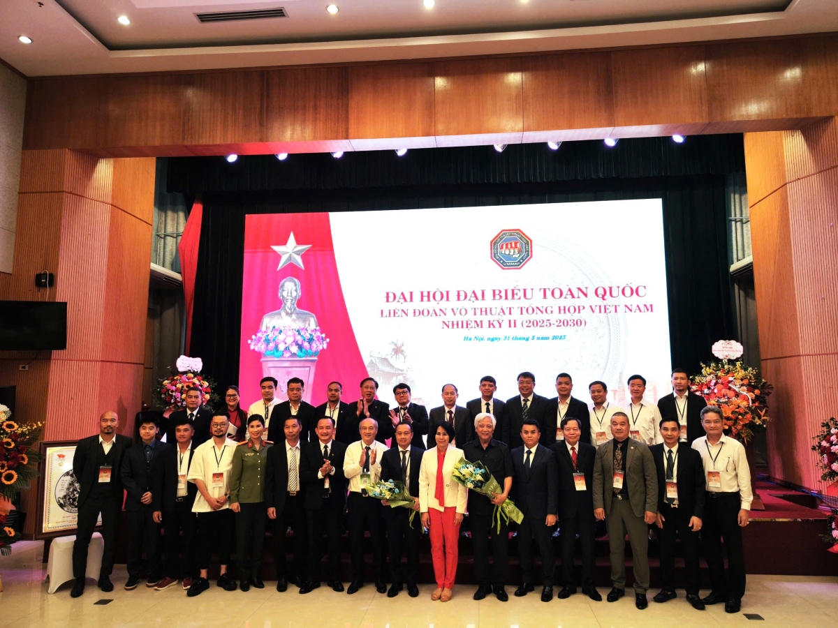 võ thuật tổng hợp việt nam chuyển mình, nỗ lực vươn tầm quốc tế hình ảnh 3 vo thuat tong hop viet nam chuyen minh, no luc vuon tam quoc te hinh anh 3