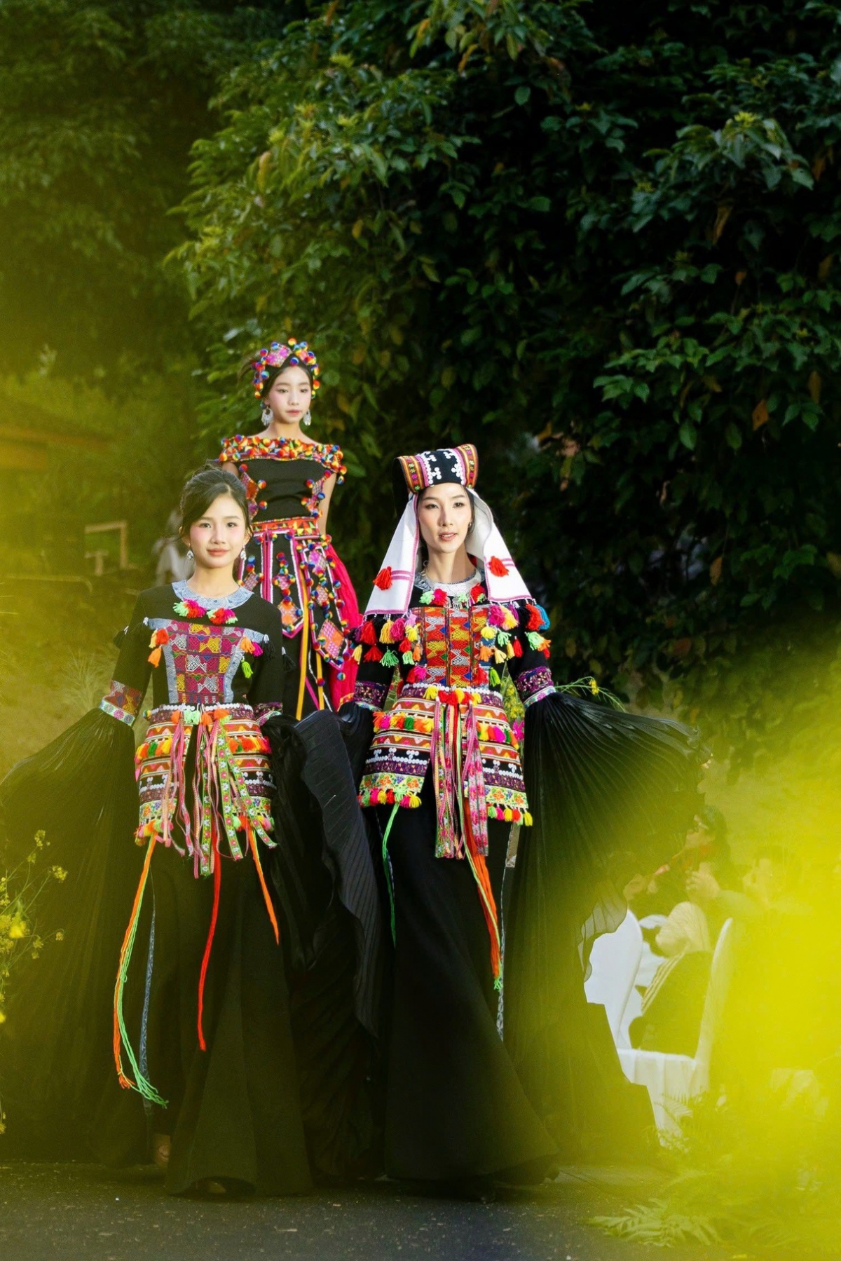 nhan sac co be 13 tuoi gianh quan quan sieu mau nhi toan nang 2025 hinh anh 11