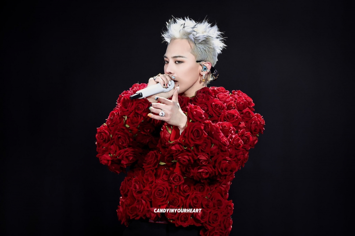 g-dragon se den bieu dien tai svD my Dinh vao ngay 21 6 hinh anh 2 g-dragon se den bieu dien tai svD my Dinh vao ngay 21 6 hinh anh 2