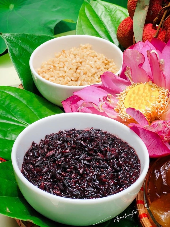 tết Đoan ngọ ăn gì để diệt sâu bọ hình ảnh 2 tet Doan ngo an gi de diet sau bo hinh anh 2
