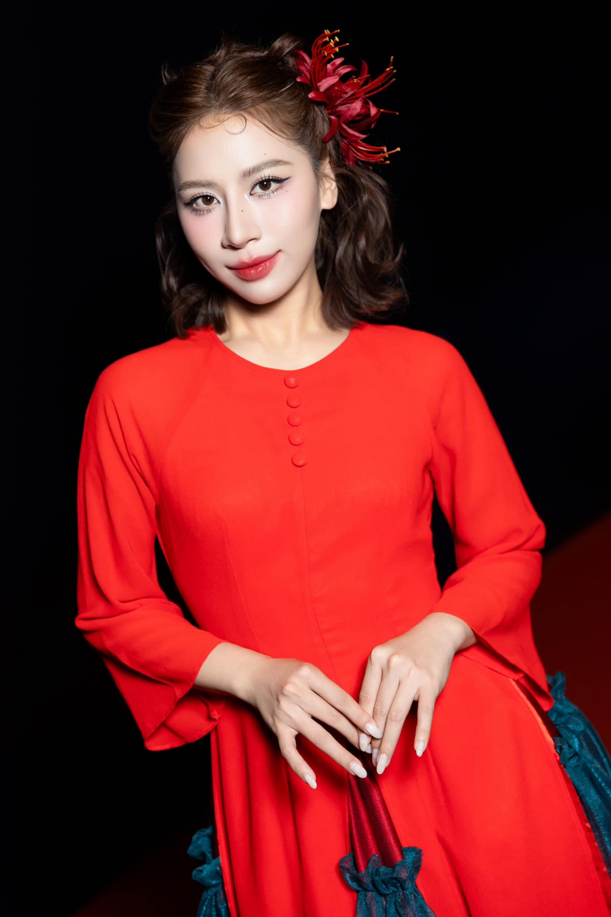 tín nguyễn - tiktoker lấn sân và toả sáng trên màn ảnh rộng hình ảnh 7 tin nguyen - tiktoker lan san va toa sang tren man anh rong hinh anh 7