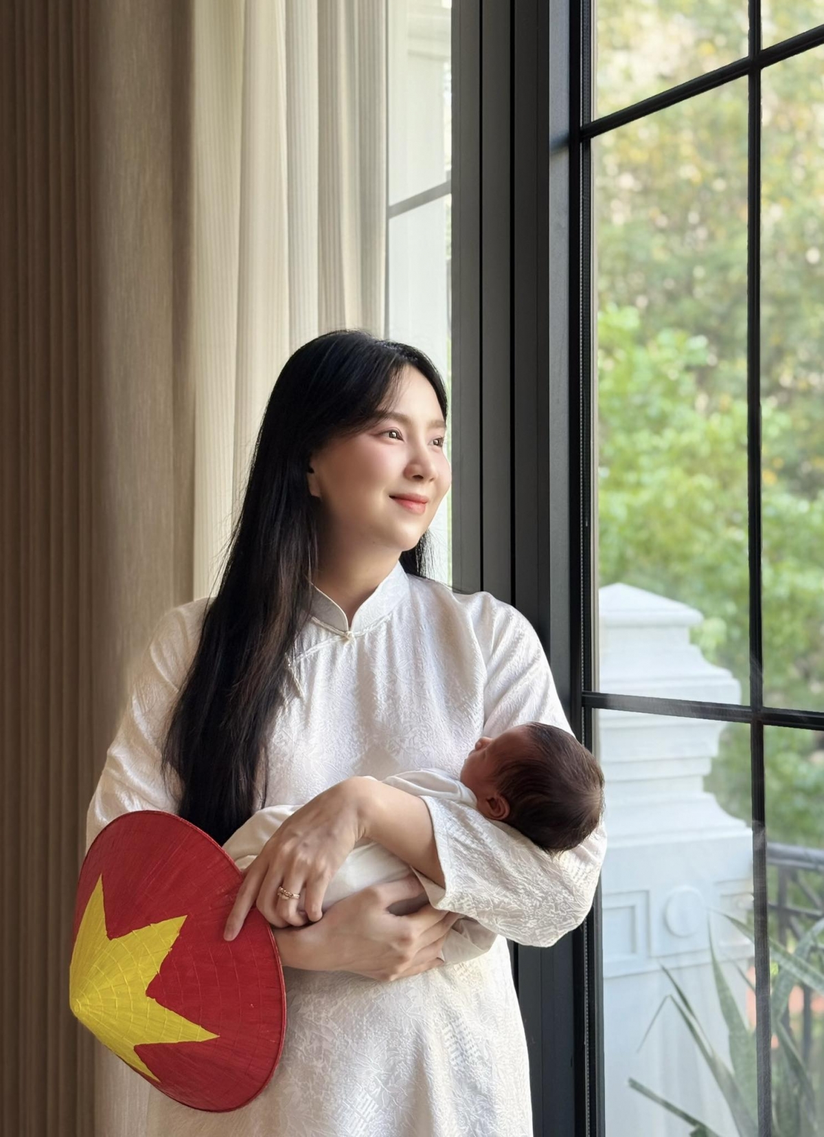 sao việt 3 5 vợ chồng Đỗ mỹ linh check in resort thượng lưu ở bali hình ảnh 5 sao viet 3 5 vo chong Do my linh check in resort thuong luu o bali hinh anh 5