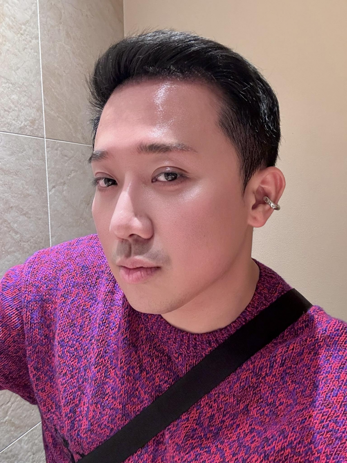 sao việt 9 5 tiểu vy được khen xinh như búp bê hình ảnh 3 sao viet 9 5 tieu vy duoc khen xinh nhu bup be hinh anh 3