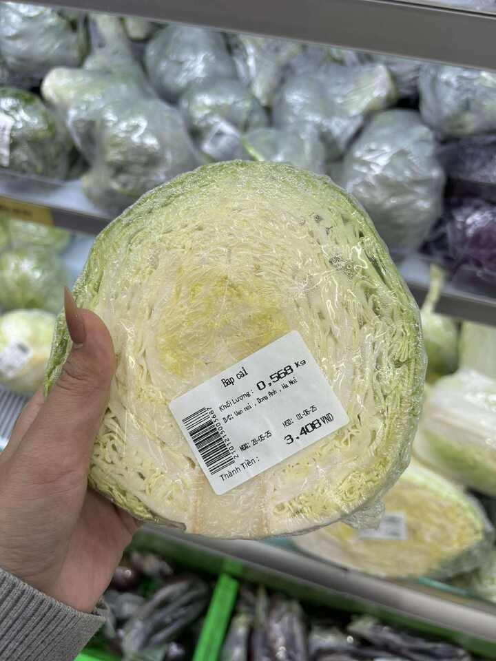 co gai gen z gay sot mang gay sot vi 500.000 dong nau cho 4 nguoi an ca tuan hinh anh 8