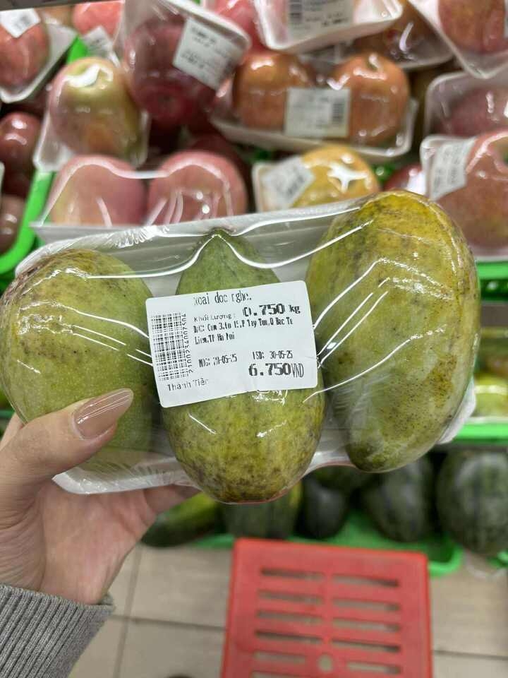 co gai gen z gay sot mang gay sot vi 500.000 dong nau cho 4 nguoi an ca tuan hinh anh 10