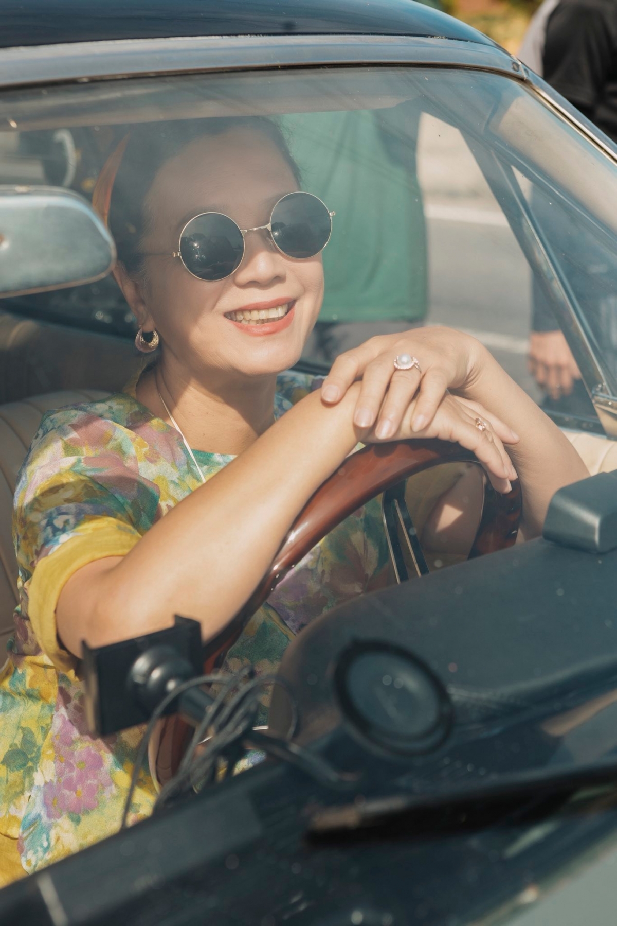 NSƯT Chiều Xuân tiếc thời thanh xuân rực rỡ trên màn ảnh