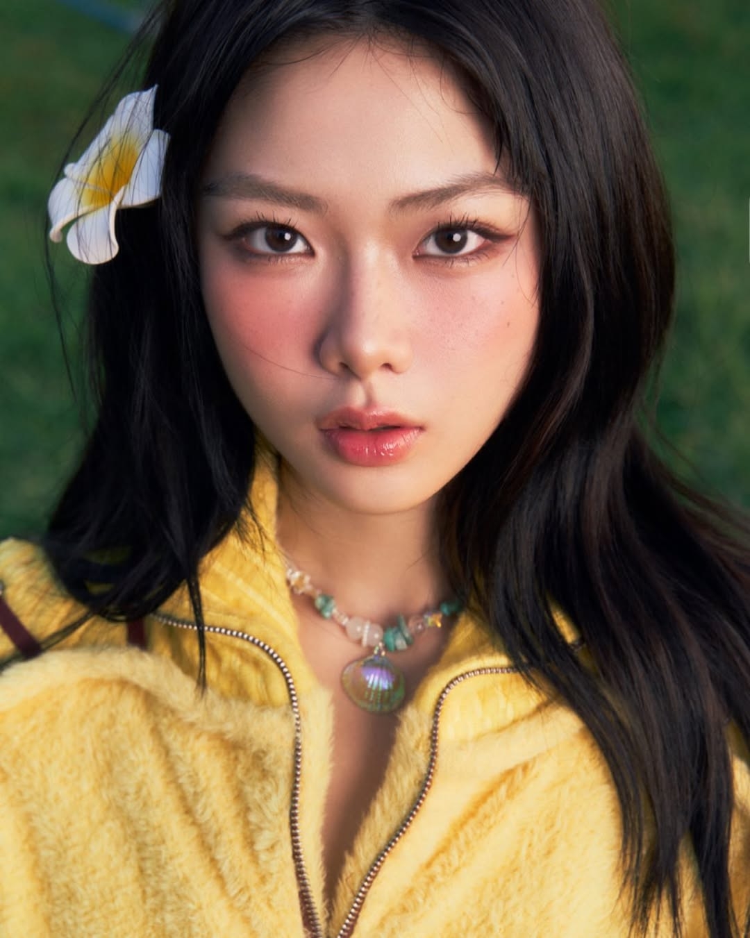 Ánh sáng aza - em út tài năng của em xinh say hi hình ảnh 5 Anh sang aza - em ut tai nang cua em xinh say hi hinh anh 5