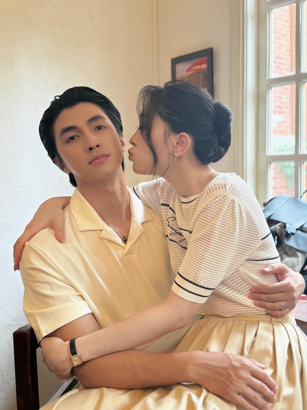 sao việt 12 5 ngô thanh vân bỡ ngỡ trong lần đầu làm mẹ hình ảnh 5 sao viet 12 5 ngo thanh van bo ngo trong lan dau lam me hinh anh 5