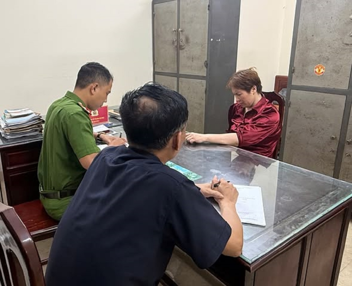 triệt phá đường dây mua bán trái phép chất ma túy từ sơn la hình ảnh 2 triet pha duong day mua ban trai phep chat ma tuy tu son la hinh anh 2