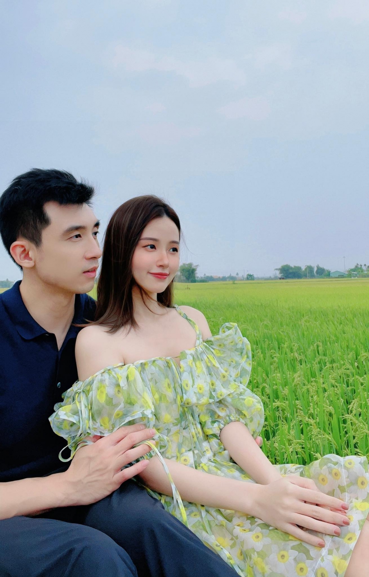 sao việt 21 5 mc mai ngọc chia sẻ cảm xúc lần đầu làm mẹ hình ảnh 3 sao viet 21 5 mc mai ngoc chia se cam xuc lan dau lam me hinh anh 3