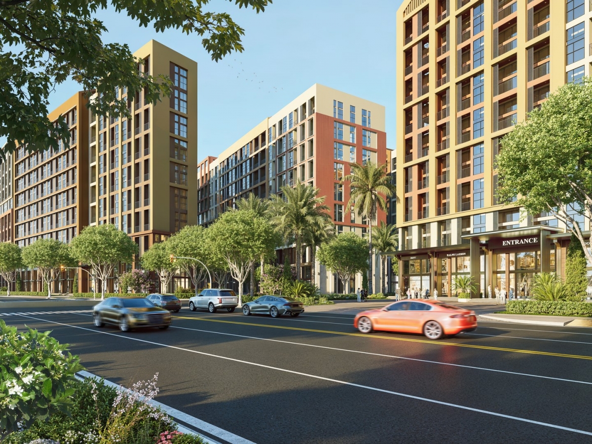 thiết kế tối ưu của căn hộ sun group cận kề công viên sun world hà nam hình ảnh 4 thiet ke toi uu cua can ho sun group can ke cong vien sun world ha nam hinh anh 4