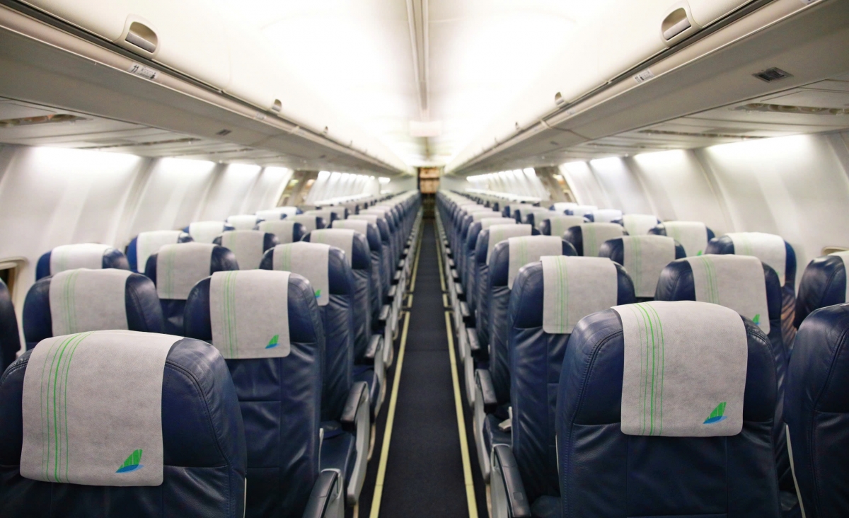 bamboo airways đón thêm máy bay mới phục vụ dịp cao điểm hè hình ảnh 3 bamboo airways don them may bay moi phuc vu dip cao diem he hinh anh 3