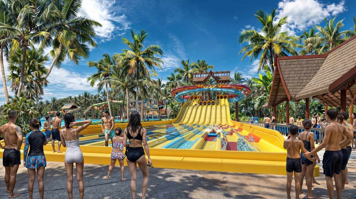 làm sao để kinh tế đêm thực sự là đòn bẩy cho du lịch việt nam hình ảnh 5 lam sao de kinh te dem thuc su la don bay cho du lich viet nam hinh anh 5