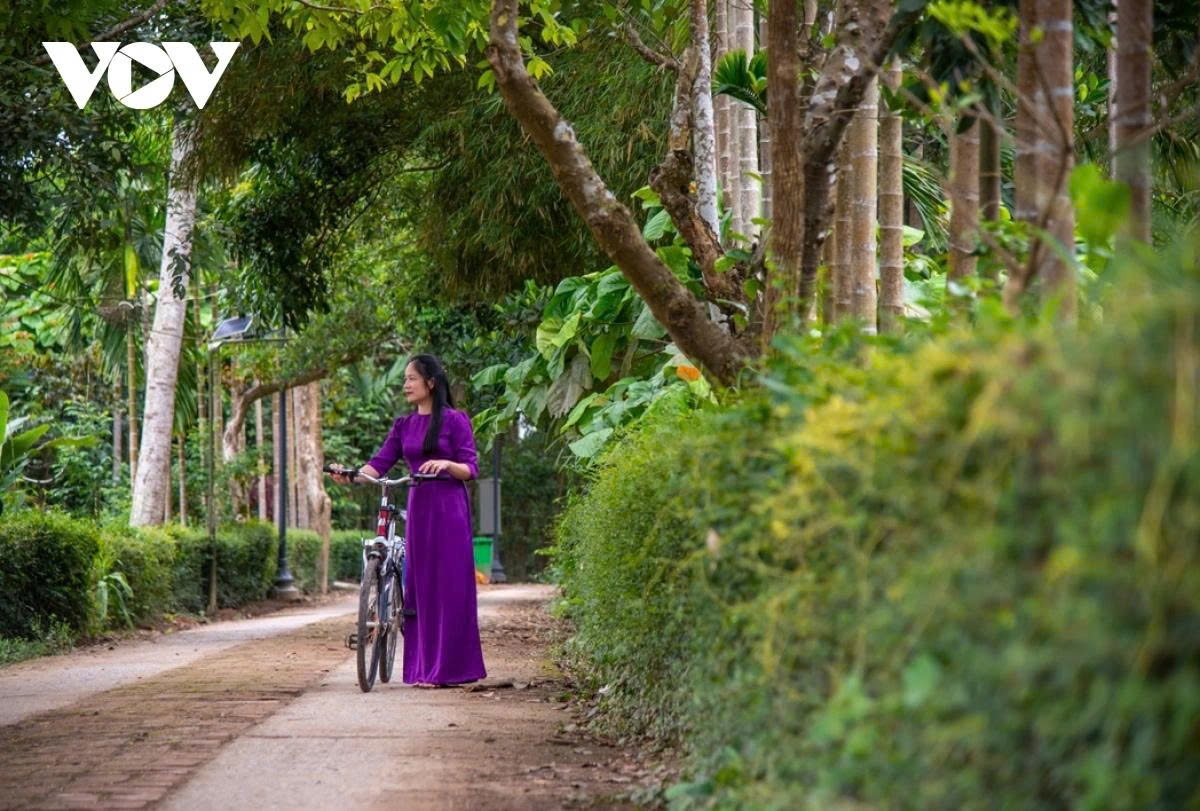 hue positions itself as a green city for tourism picture 5 hue positions itself as a green city for tourism picture 5