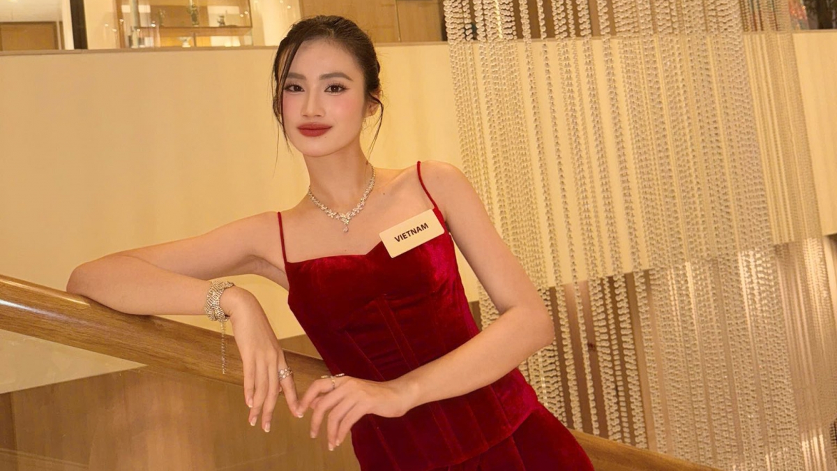 Cơ hội nào cho Ý Nhi khi liên tiếp thất bại tại Miss World 2025?