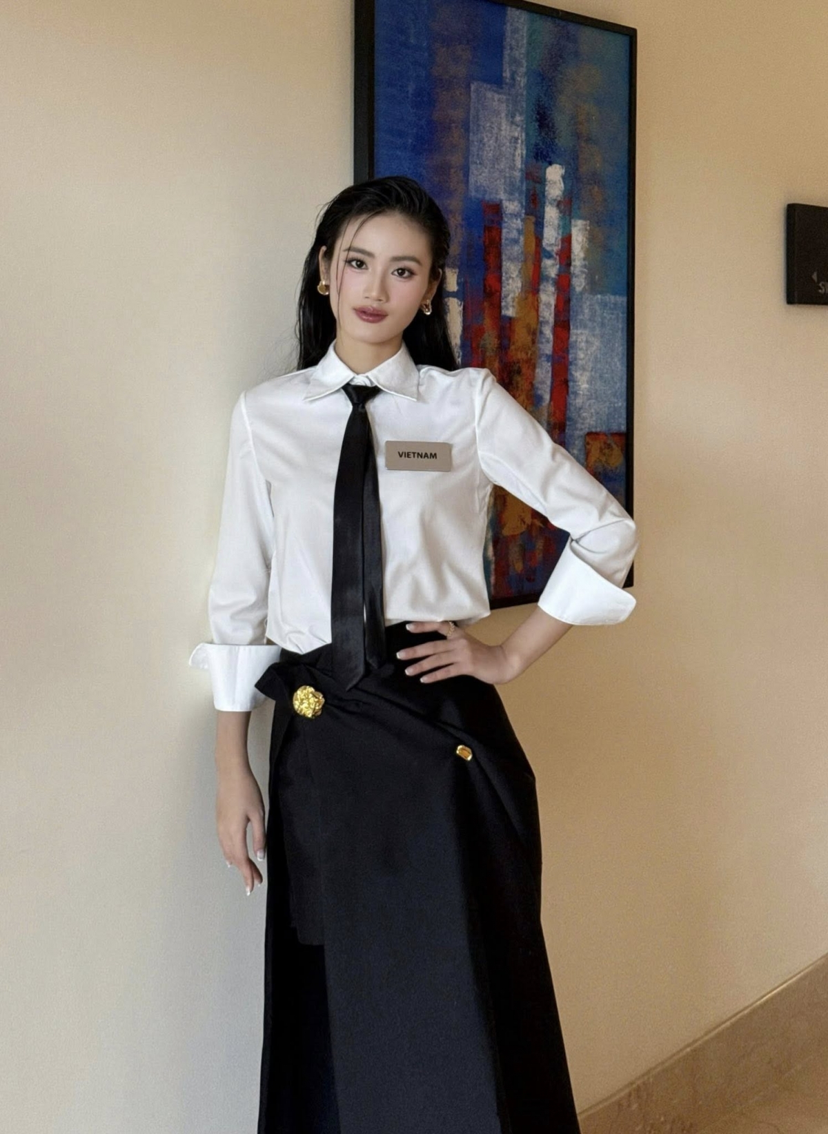 co hoi nao cho Y nhi khi lien tiep that bai tai miss world 2025 hinh anh 2 co hoi nao cho Y nhi khi lien tiep that bai tai miss world 2025 hinh anh 2