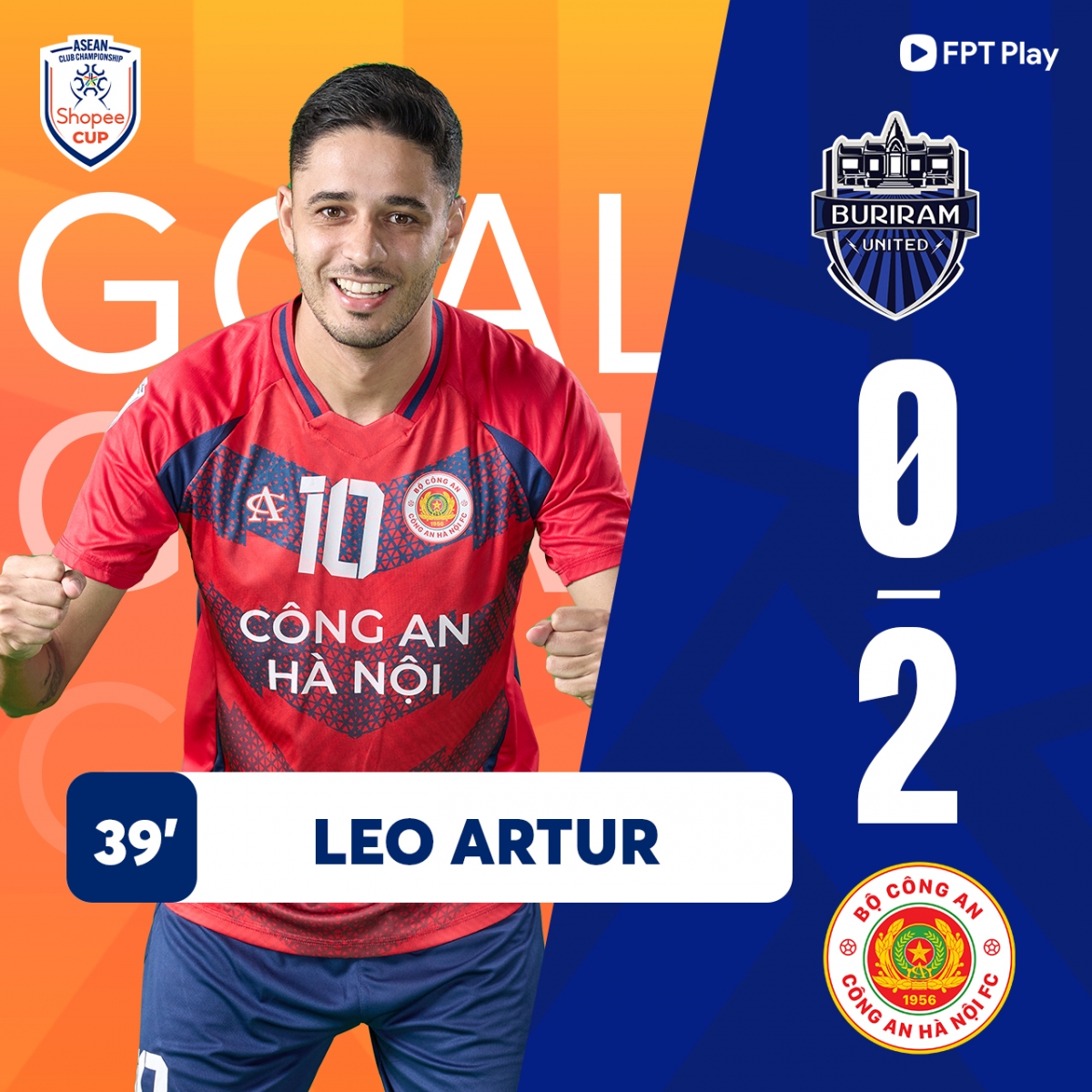 dẫn trước 2-0, cahn vẫn cay đắng nhìn buriram vô địch cúp c1 Đông nam Á hình ảnh 42 dan truoc 2-0, cahn van cay dang nhin buriram vo dich cup c1 Dong nam A hinh anh 42