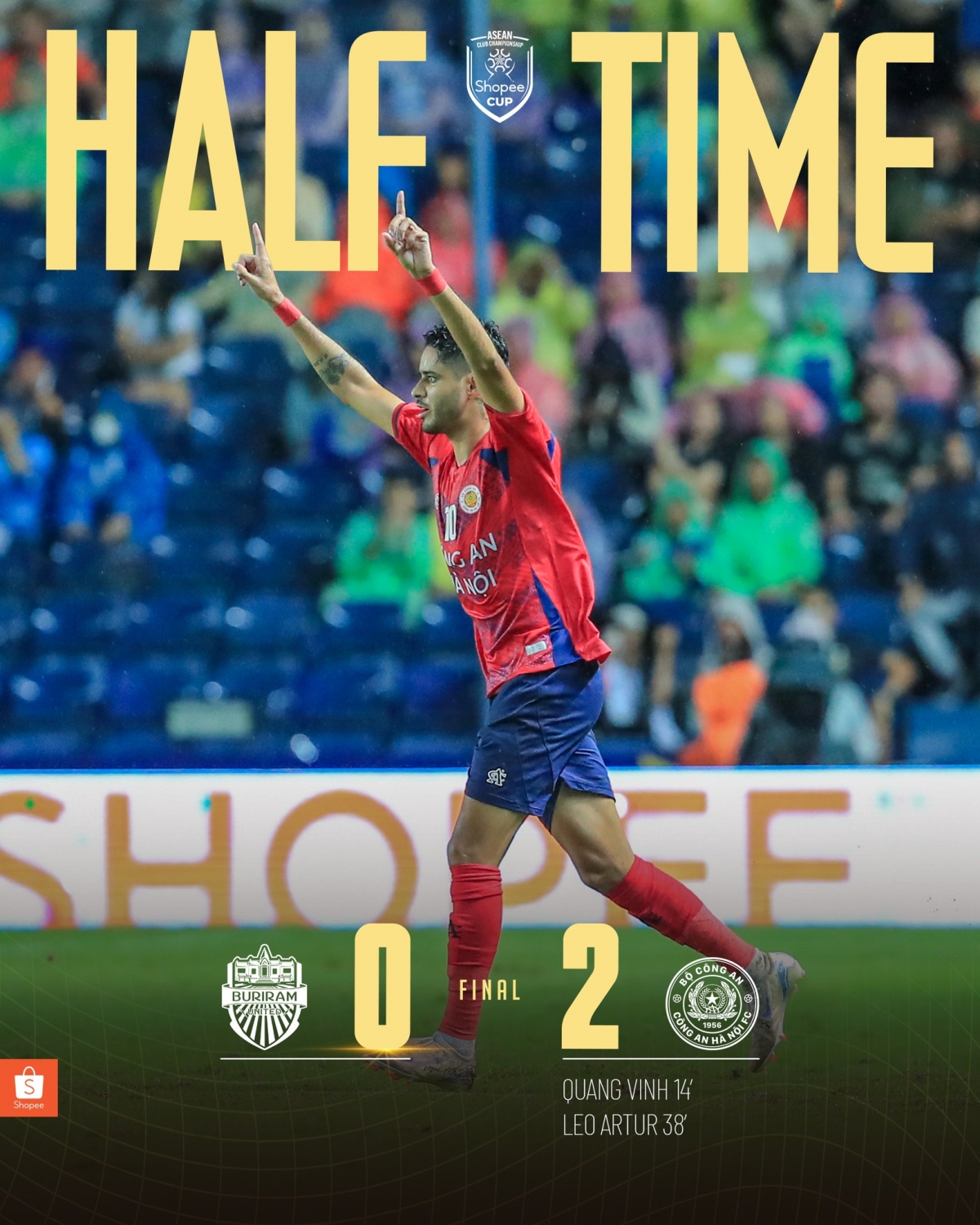 dẫn trước 2-0, cahn vẫn cay đắng nhìn buriram vô địch cúp c1 Đông nam Á hình ảnh 46 dan truoc 2-0, cahn van cay dang nhin buriram vo dich cup c1 Dong nam A hinh anh 46