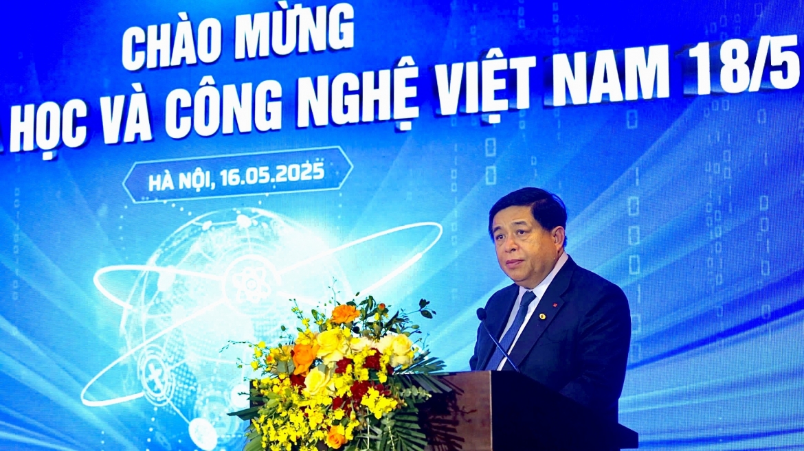 nha nuoc dau tu moi cho nghien cuu khoa hoc cong nghe chien luoc hinh anh 2