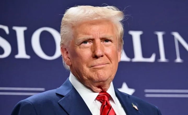 Ông Trump có thể sẽ không tham gia hội nghị thượng đỉnh NATO