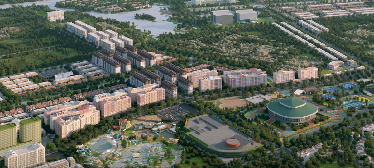 thiết kế tối ưu của căn hộ sun group cận kề công viên sun world hà nam hình ảnh 5 thiet ke toi uu cua can ho sun group can ke cong vien sun world ha nam hinh anh 5