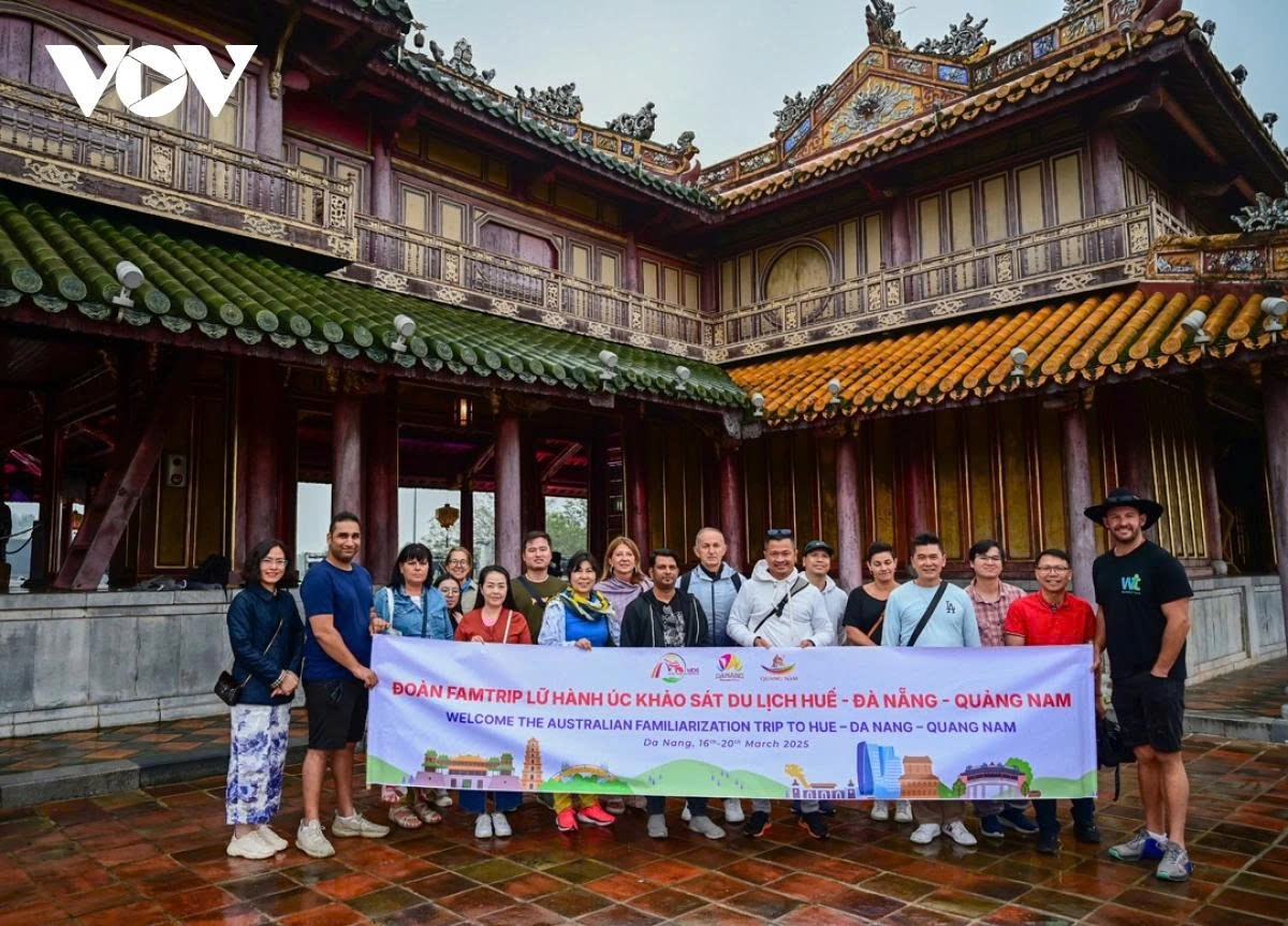 hue positions itself as a green city for tourism picture 6 hue positions itself as a green city for tourism picture 6