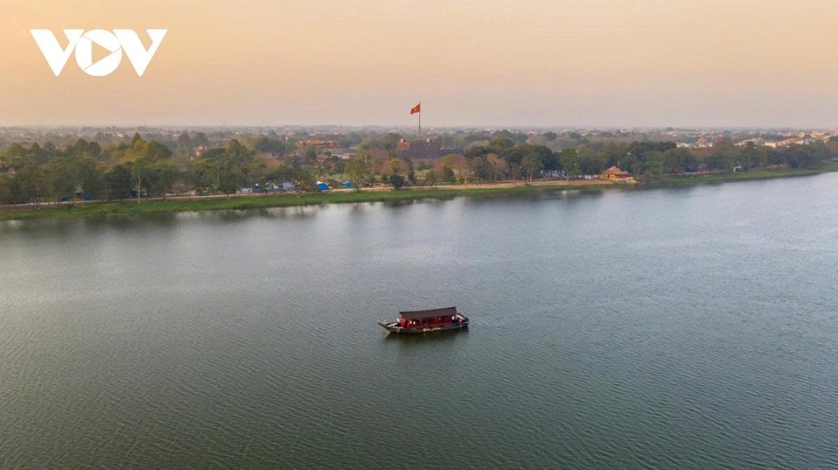 hue positions itself as a green city for tourism picture 7 hue positions itself as a green city for tourism picture 7