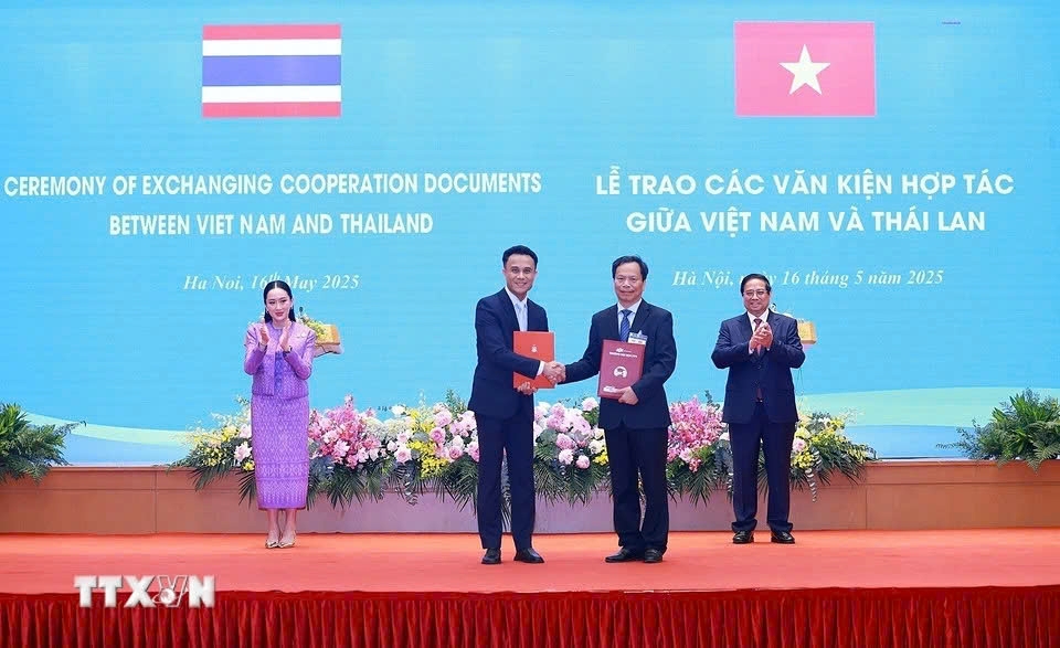 prime minister paetongtarn shinawatra s vietnam visit in the spotlight picture 7 prime minister paetongtarn shinawatra s vietnam visit in the spotlight picture 7