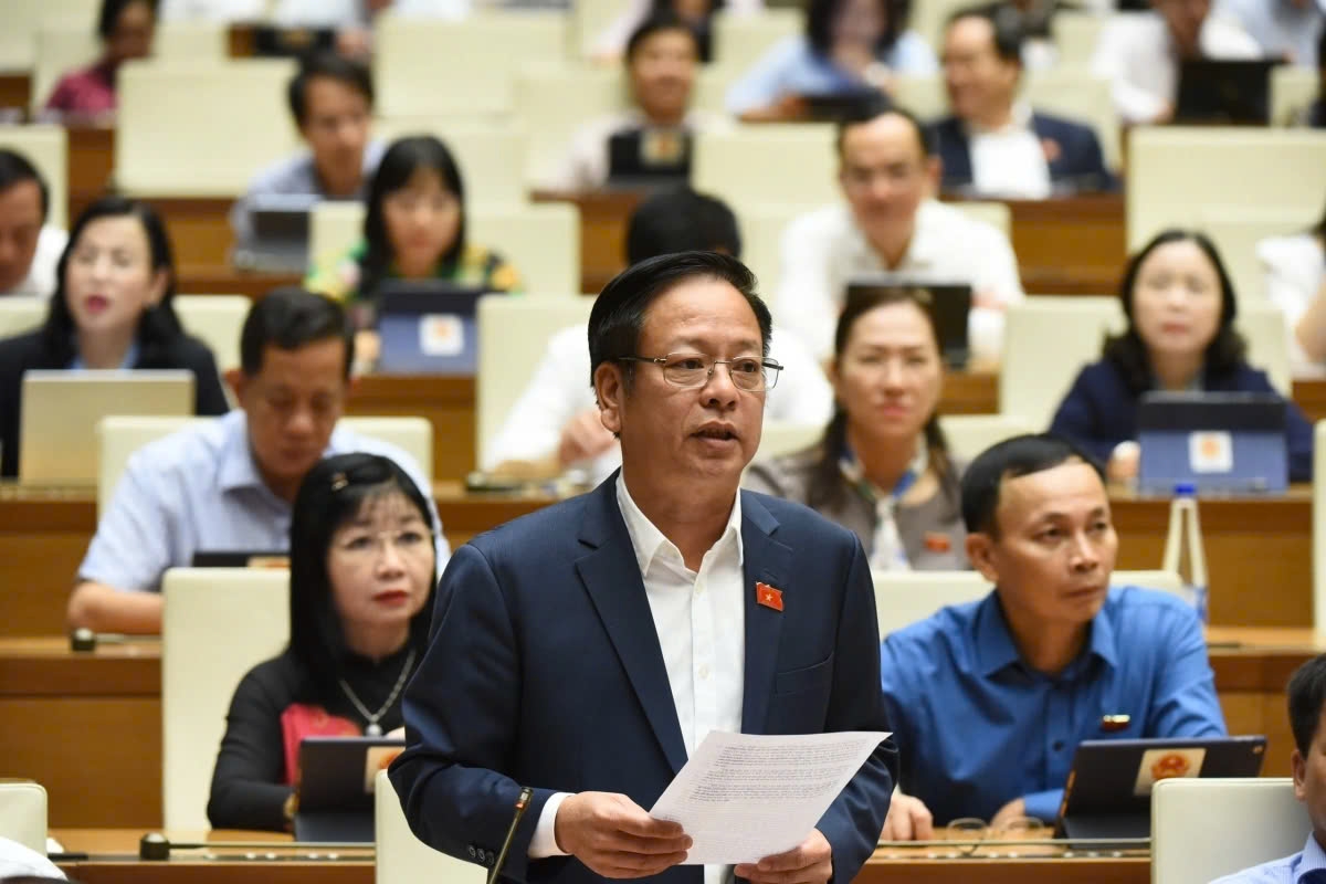 De nghi khong ap dung thue tieu thu dac biet voi xang dau hinh anh 2