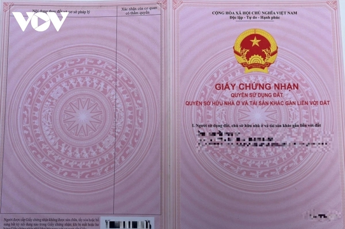 Vì sao mức giá chuyển đổi mục đích sử dụng đất mà người dân phải nộp tăng cao?